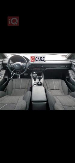 هوندا أكورد